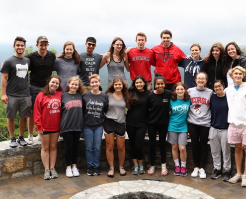 foundation fellows
